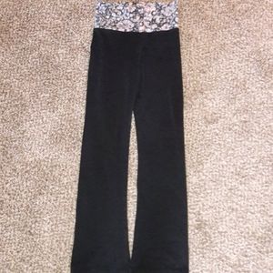 Victoria Secret leggings